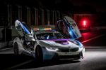 BMW i8 Formula E Safety Car 2019 года